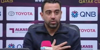 Xavi: Finał mundialu w Katarze był jednym z najlepszych w historii